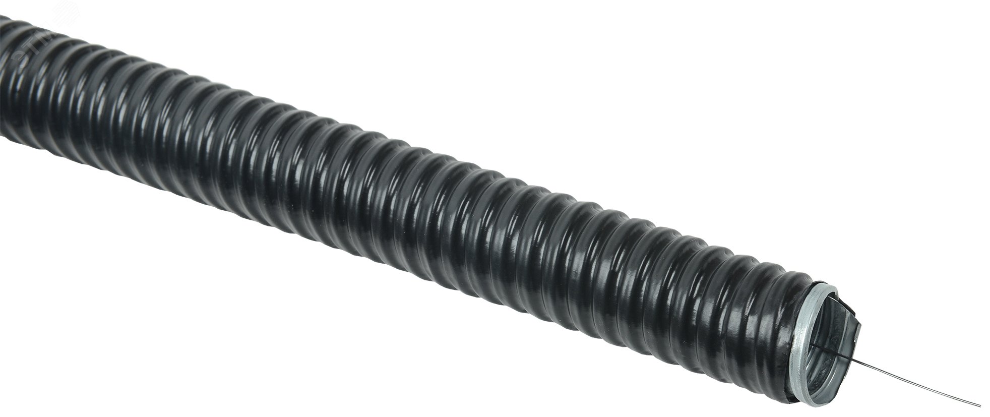 ELASTA Металлорукав морозостойкий Р3-ЦПнг-ХЛ-32 (20м) CMP24-032-K02-020