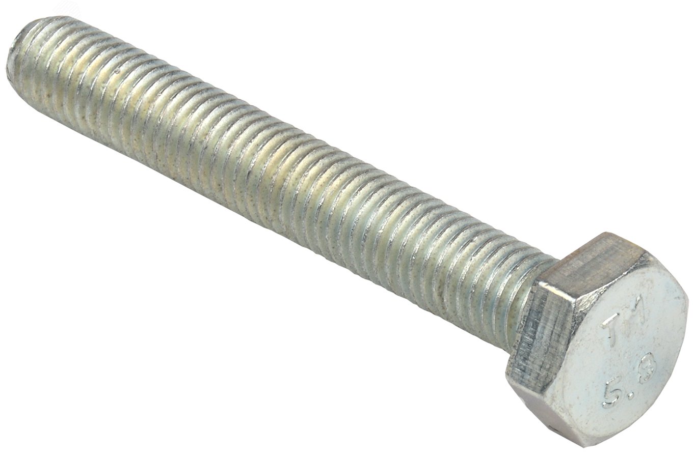 Фото товара Болт шестигранный М10х70 CLP1M-B-10-70