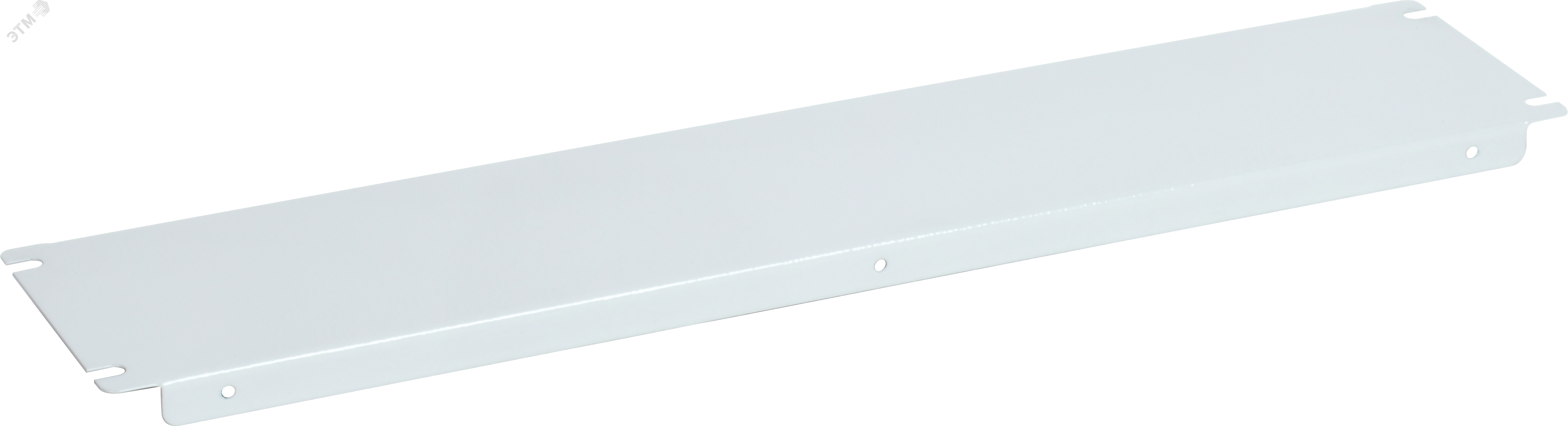 FORMAT Фальш-панель внутр. глухая 50х800 (2шт/компл) YKM40D-FO-PVS-005-080