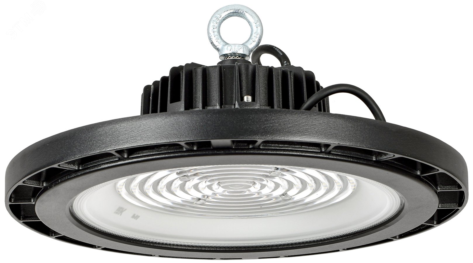 Фото товара PRO Светильник ДСП 3020 200Вт 90гр 5000К IP65 PR-DSP0-3020-200-090-K23
