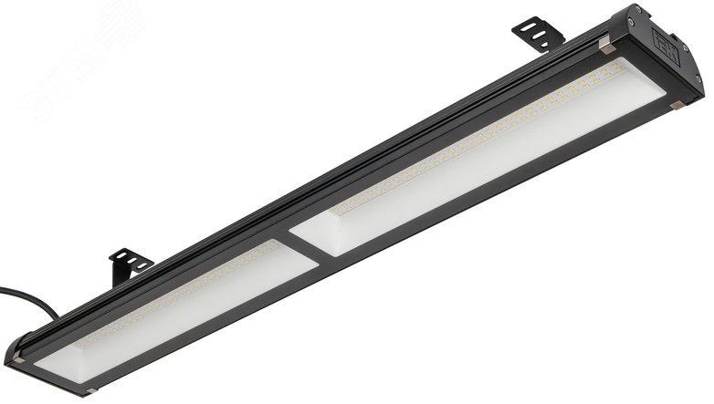 Фото товара LIGHTING Светильник светодиодный ДСП 7022 150Вт 5000К IP65 IEK LT-DSP0-7022-150-50-K02