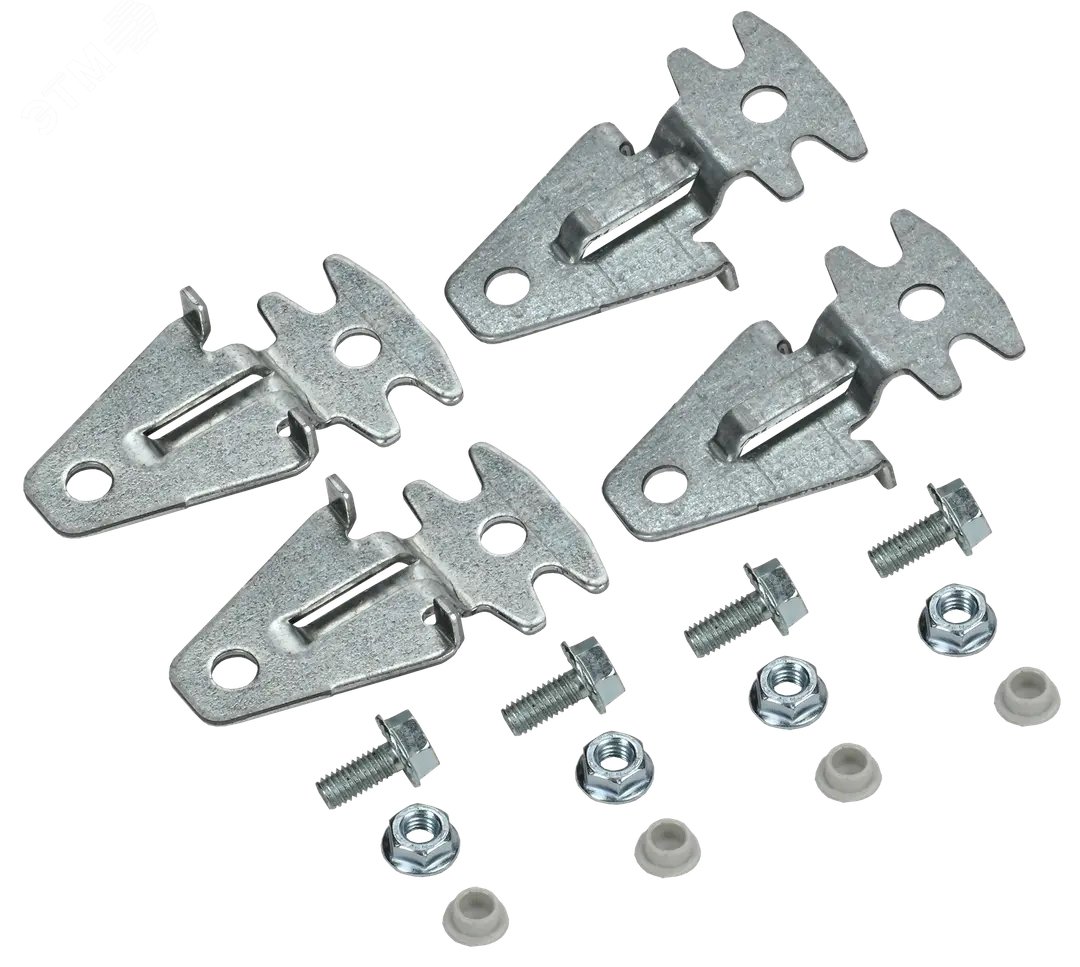 Фото товара TITAN Комплект для навески ЩМП TI-00D-AK