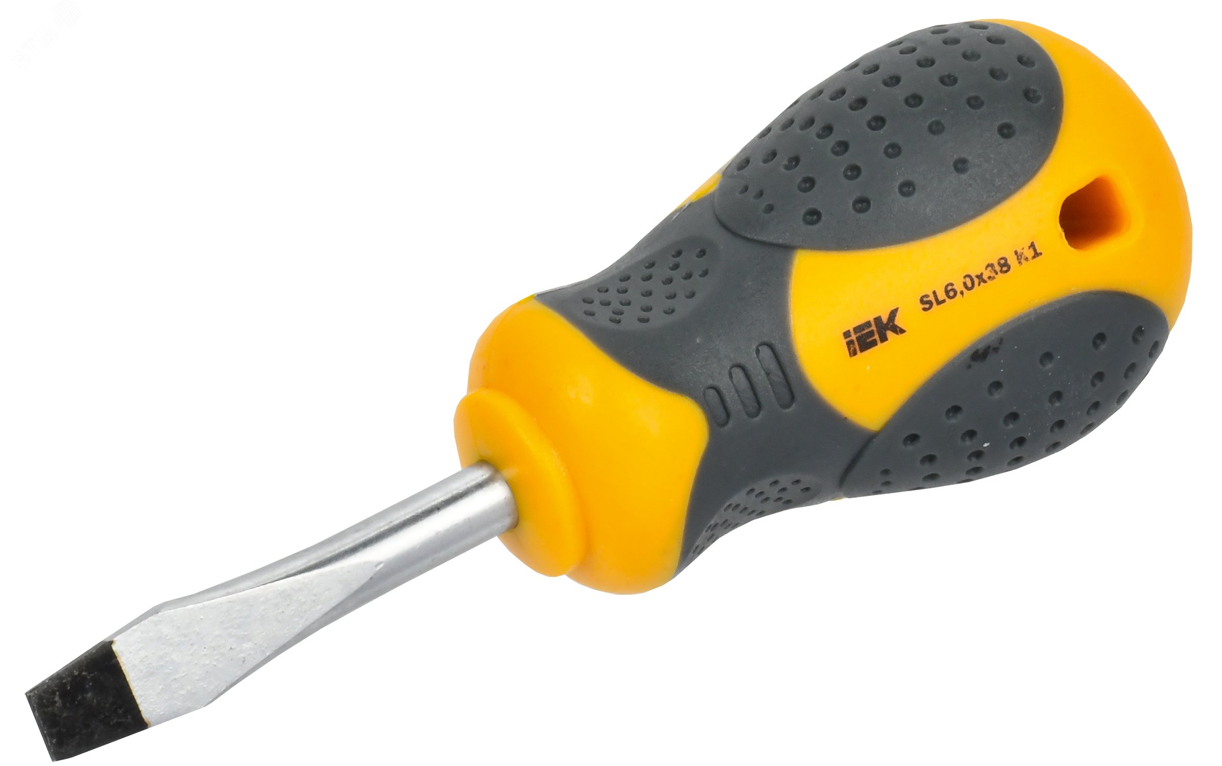 ARMA2L 3 Отвертка SL6,0х38 K1 A2L3-SC10-K1-SL-60-038