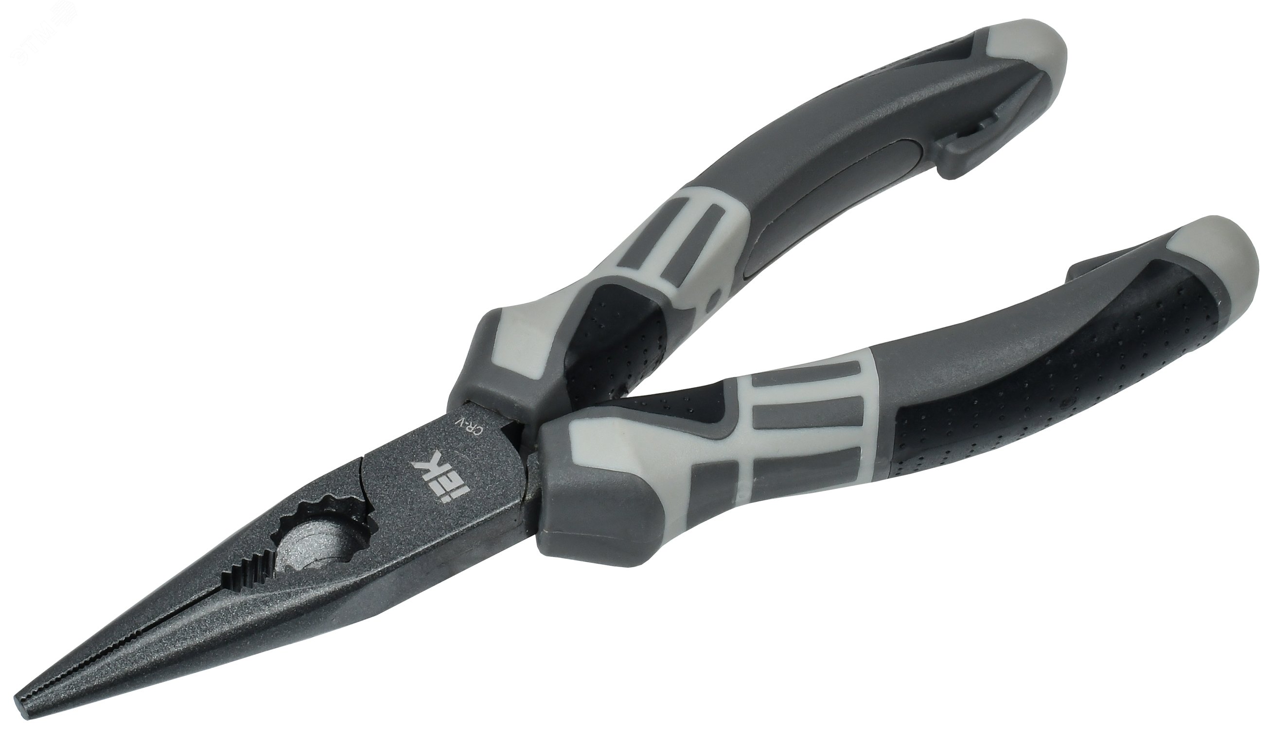 Фото товара Тонкогубцы 160мм K4 ARMA2L 5 A2L5-LN10-K4-160