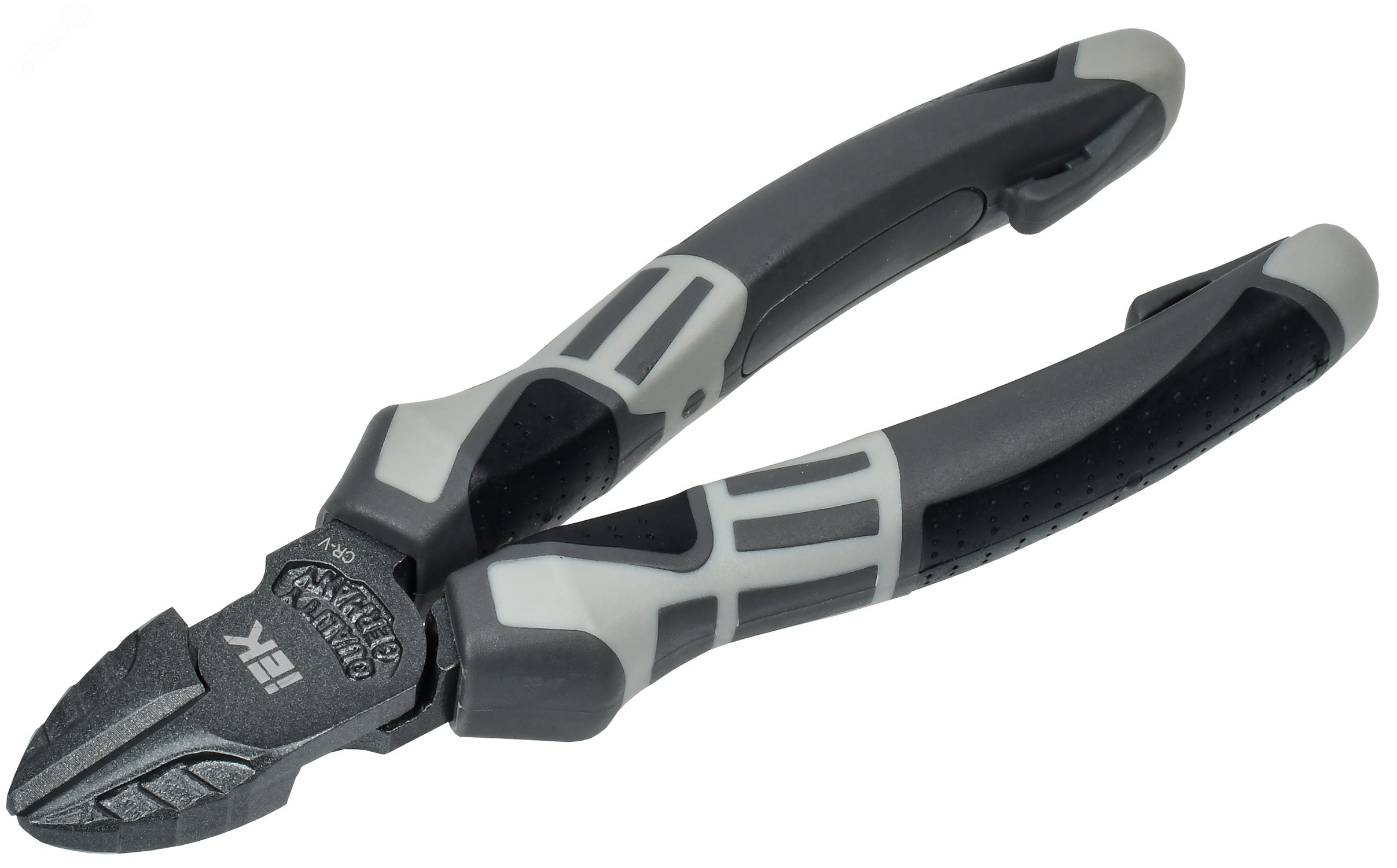 Фото товара Бокорезы 160мм K4 ARMA2L 5 A2L5-PC10-K4-160