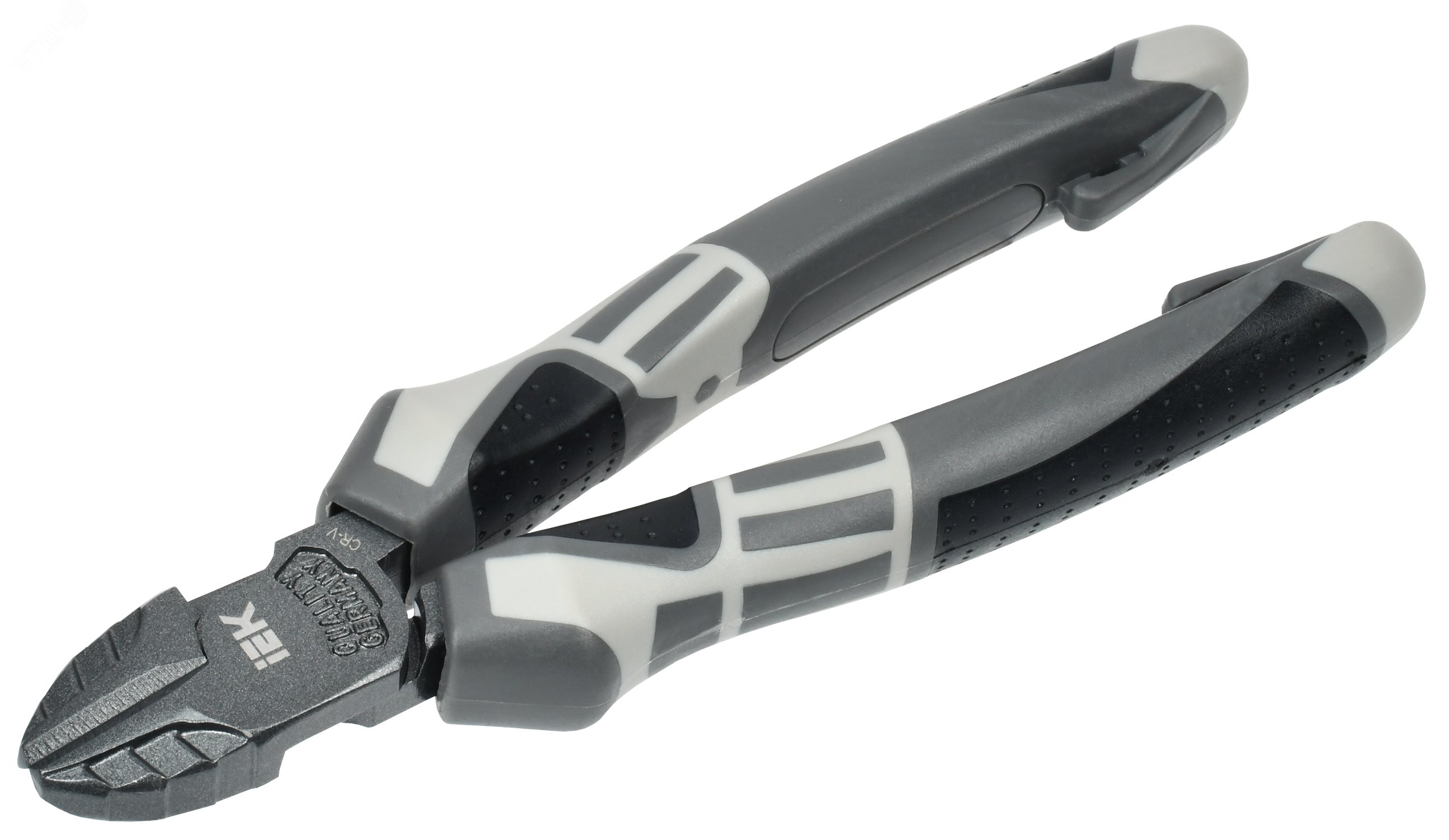 Фото товара Бокорезы 180мм K4 ARMA2L 5 A2L5-PC10-K4-180