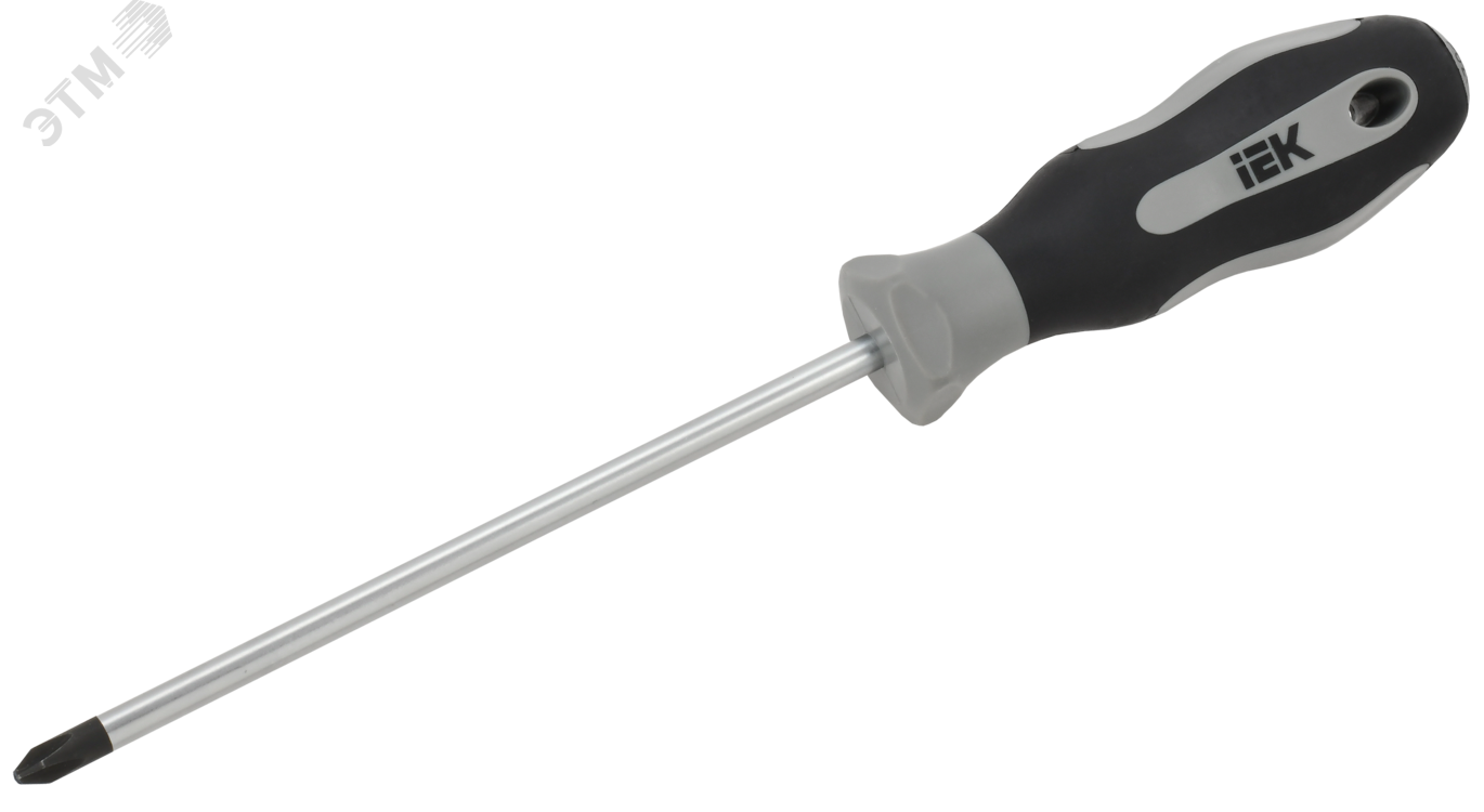 Фото товара Отвертка PH2х150 Т2 ARMA2L 5 A2L5-SC10-T2-PH-20-150