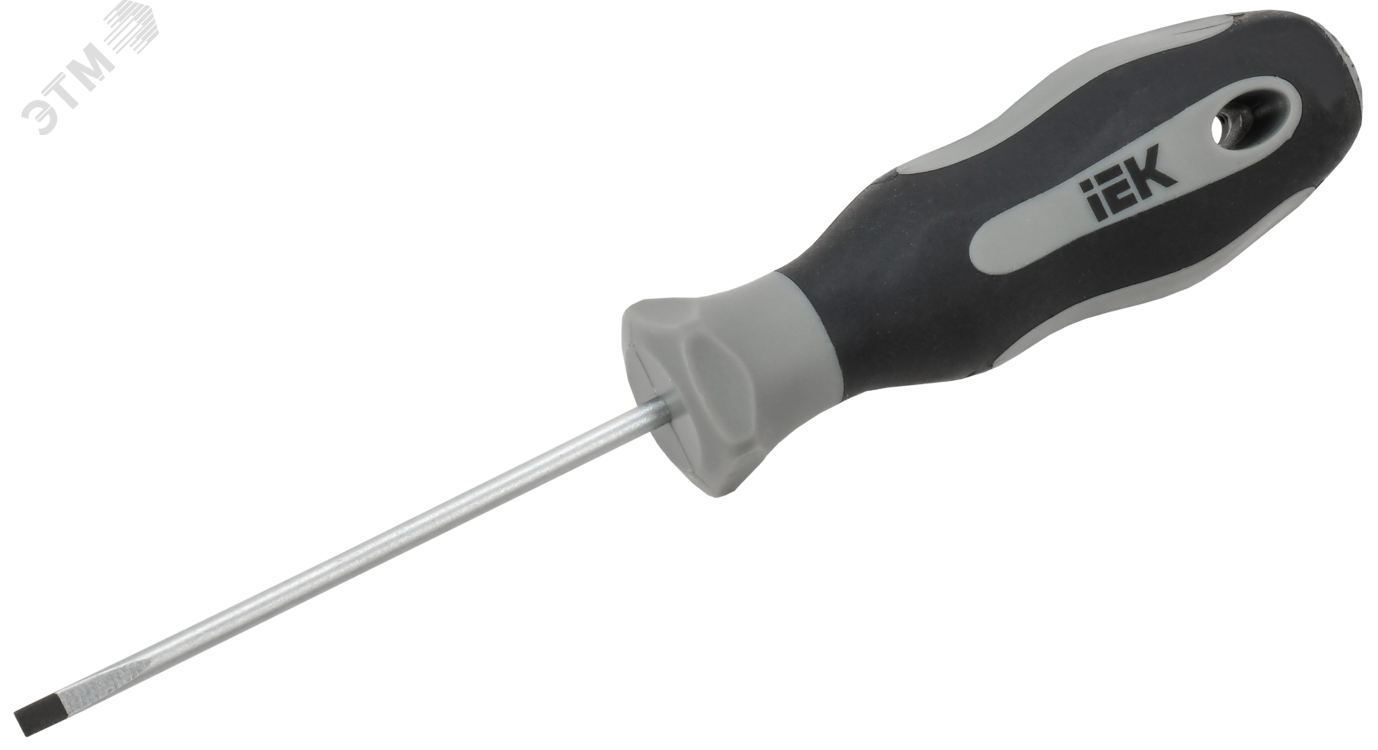 Фото товара Отвертка SL2.5х63 Т2 ARMA2L 5 A2L5-SC10-T2-SL-25-063