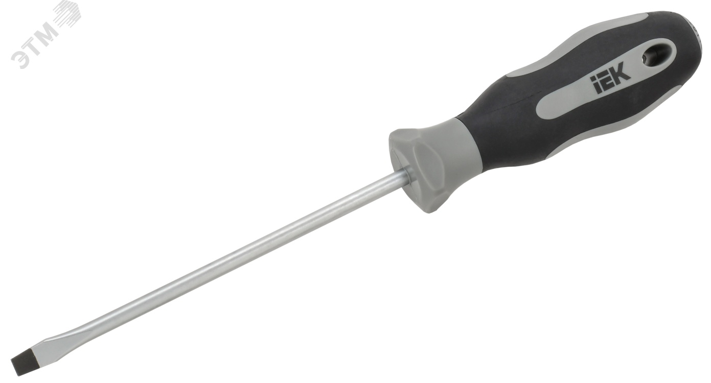 Фото товара Отвертка SL5.5х125 Т2 ARMA2L 5 A2L5-SC10-T2-SL-55-125