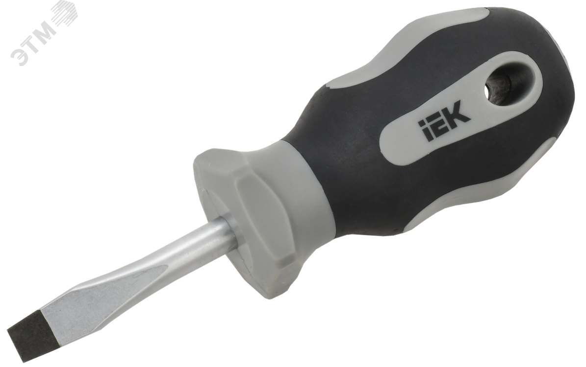 Фото товара Отвертка SL6.5х38 Т2 ARMA2L 5 A2L5-SC10-T2-SL-65-038