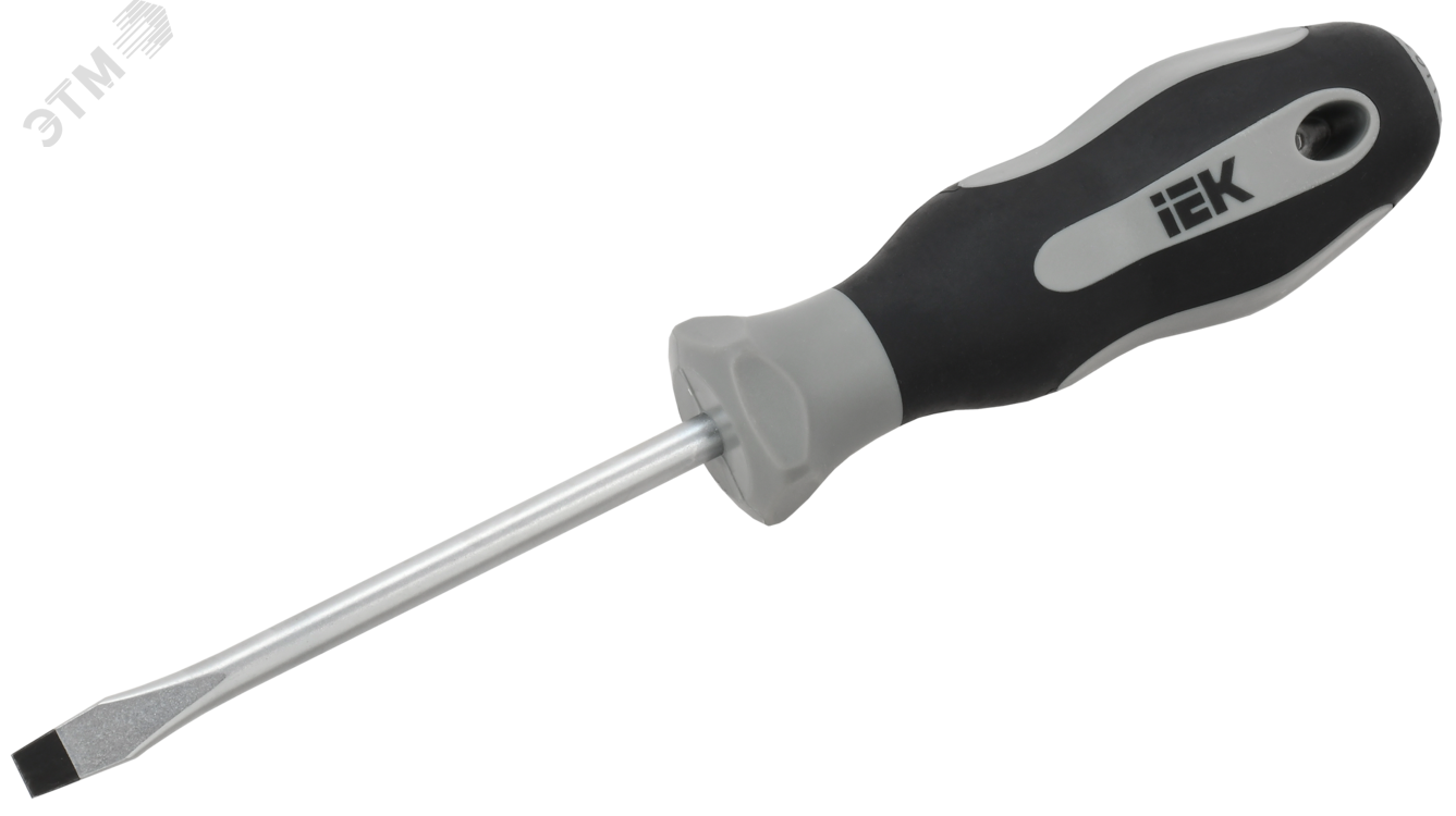 Фото товара Отвертка SL6.5х100 Т2 ARMA2L 5 A2L5-SC10-T2-SL-65-100