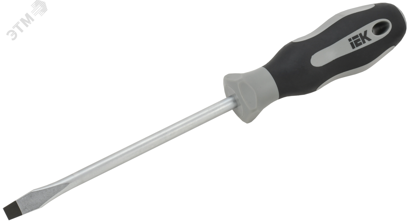 Фото товара Отвертка SL8.0х150 Т2 ARMA2L 5 A2L5-SC10-T2-SL-80-150