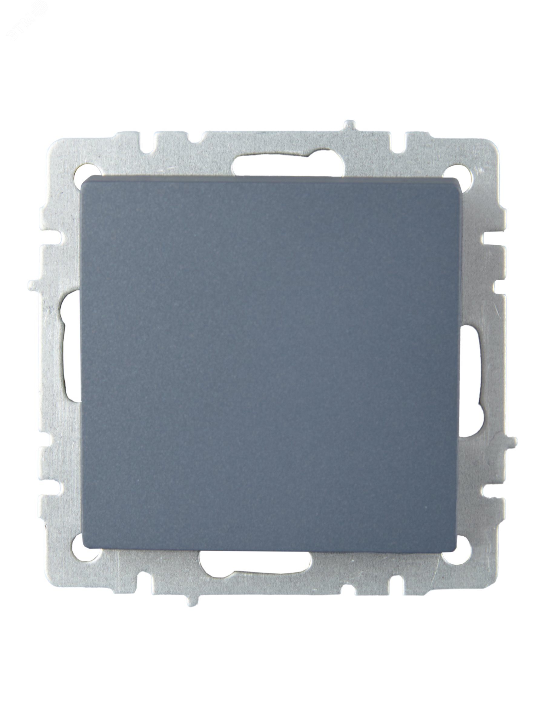 BRITE Выключ. 1-кл. самовозвратн. 10А ВС10-1-4-БрМ мар. BR-V14-0-10-K35