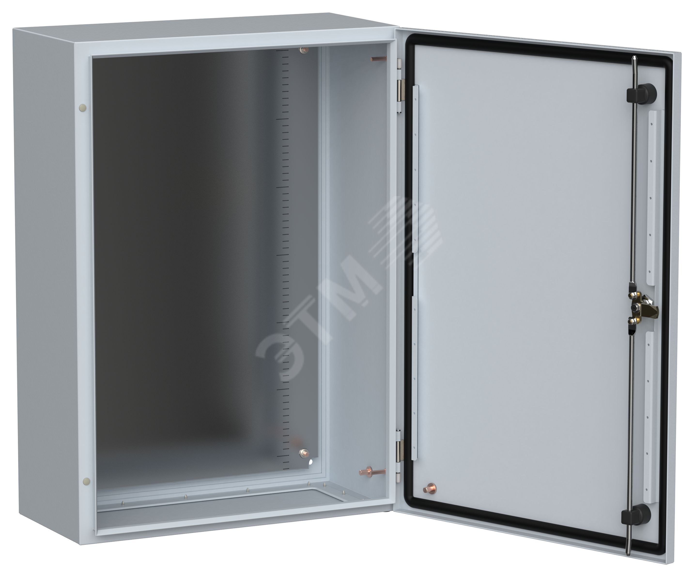 TITAN 5 Корпус металлический ЩМП-70.50.25 УХЛ1 IP66 TI5-10-N-070-050-025-66