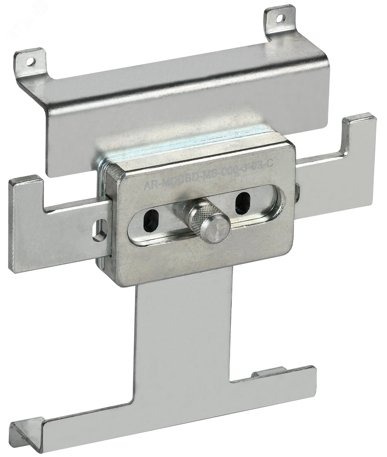 Фото товара ARMAT Механическая блокировка для MCCB 3P типоразмер G IEK AR-MCCBD-MB-000-3-03-C