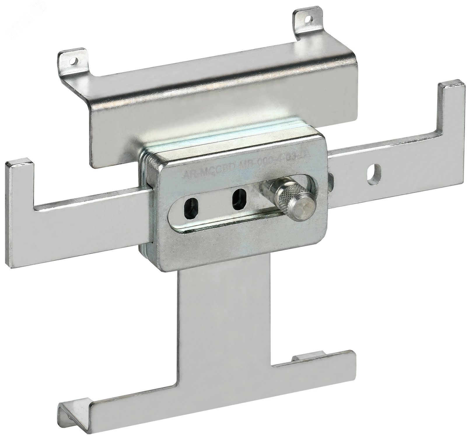 Фото товара ARMAT Механическая блокировка для MCCB 4P типоразмер G IEK AR-MCCBD-MB-000-4-03-C