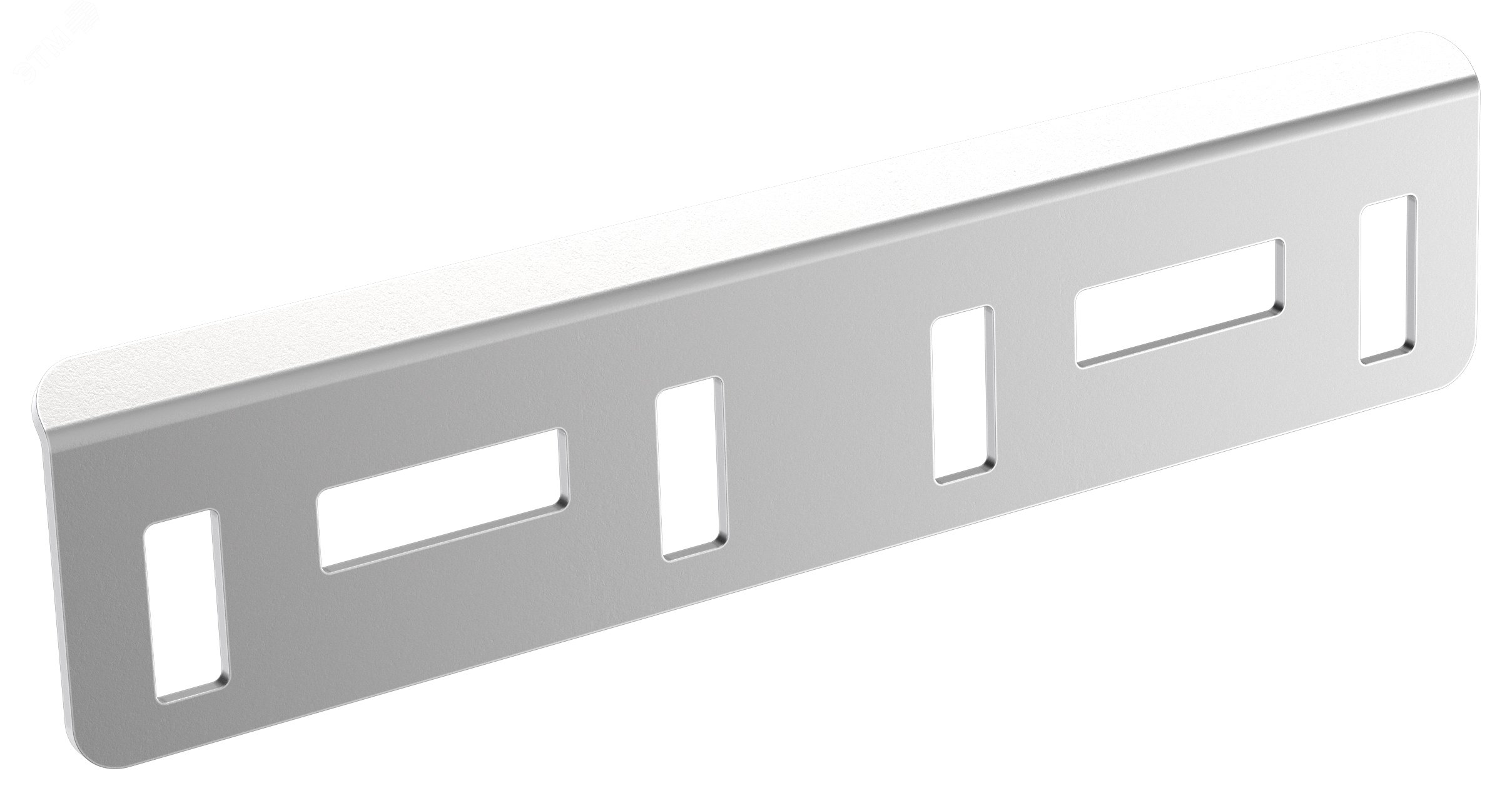Пластина соединительная 50мм CLM51D-PS-050