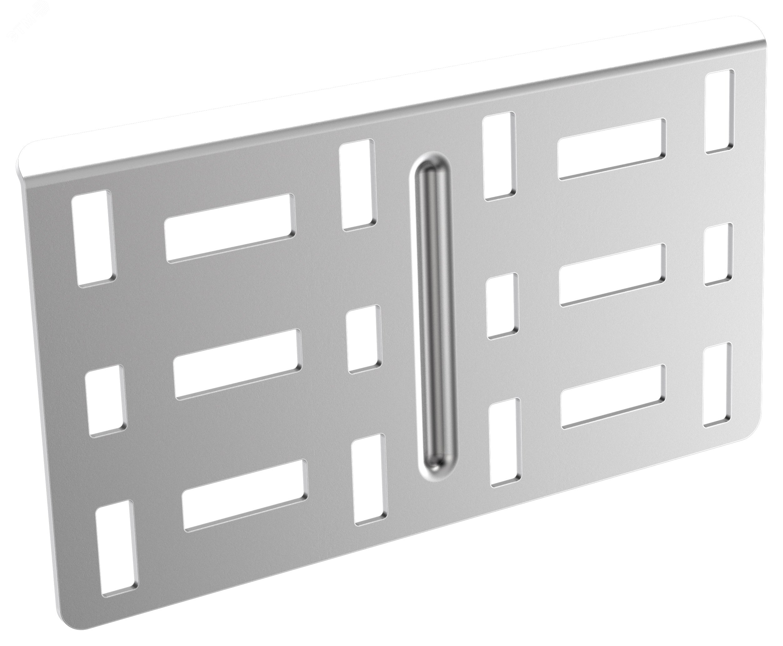 Пластина соединительная 100мм CLM51D-PS-100