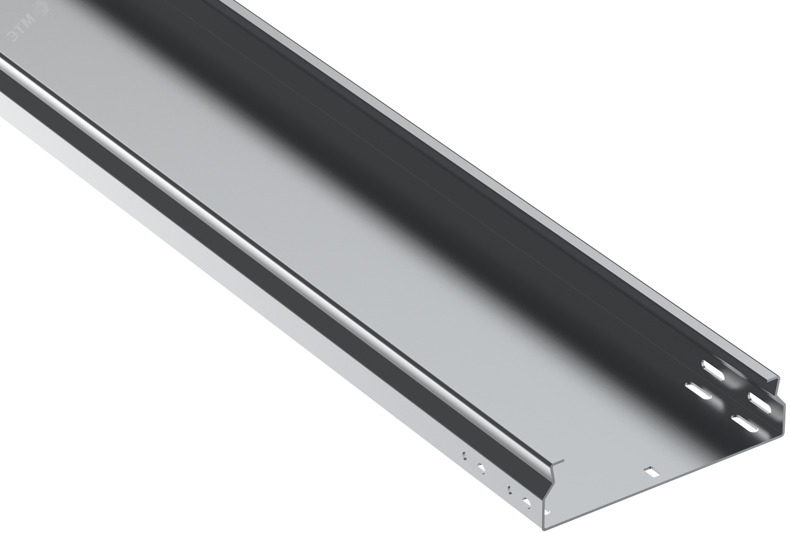 ESCA 7 Лоток перфорированный 50х200х3000-1.5 CLP10-050-200-150-3