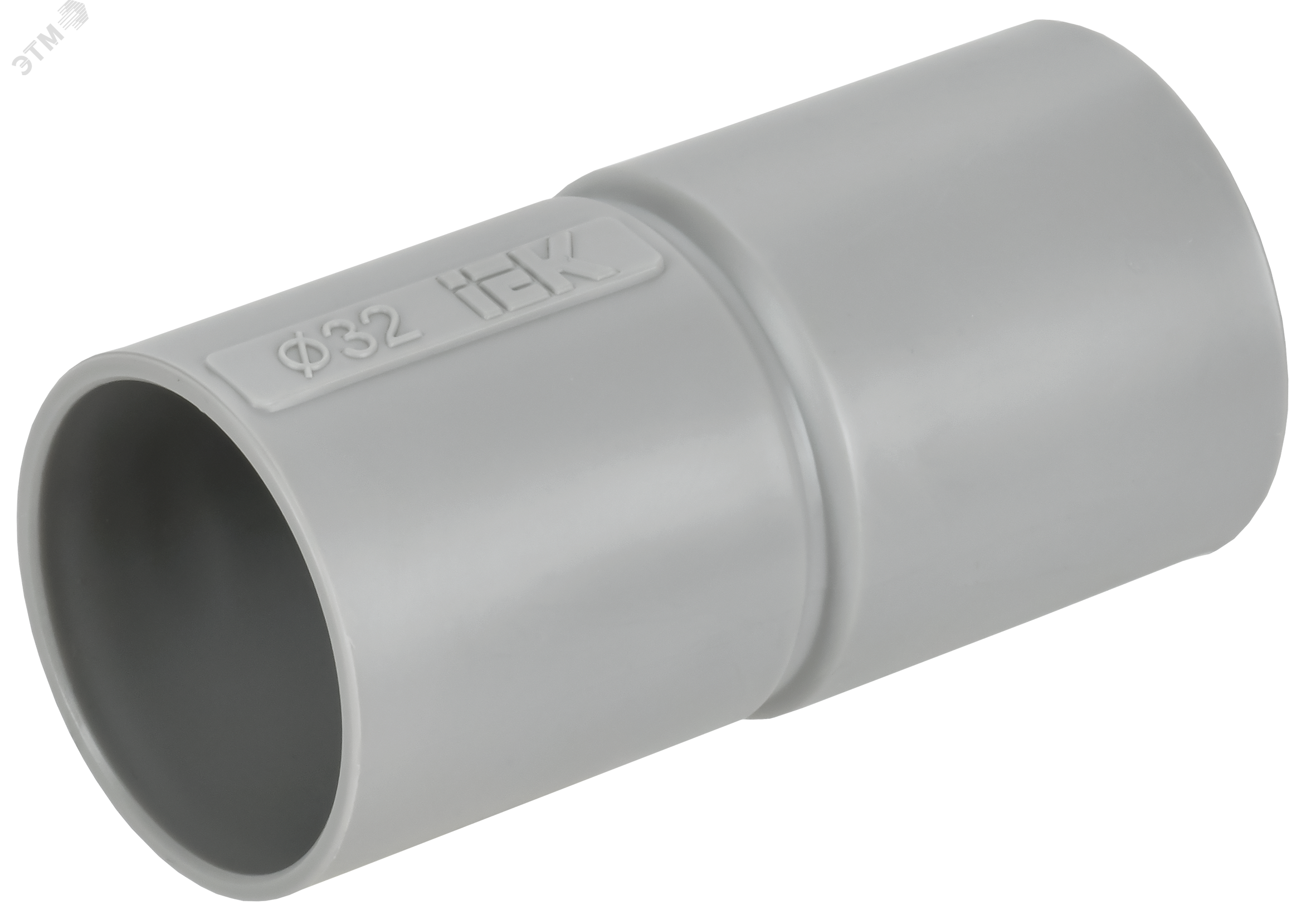 Муфта соединительная для жестких труб d32 GIG-32 CTA10D-GIG32-K41-025