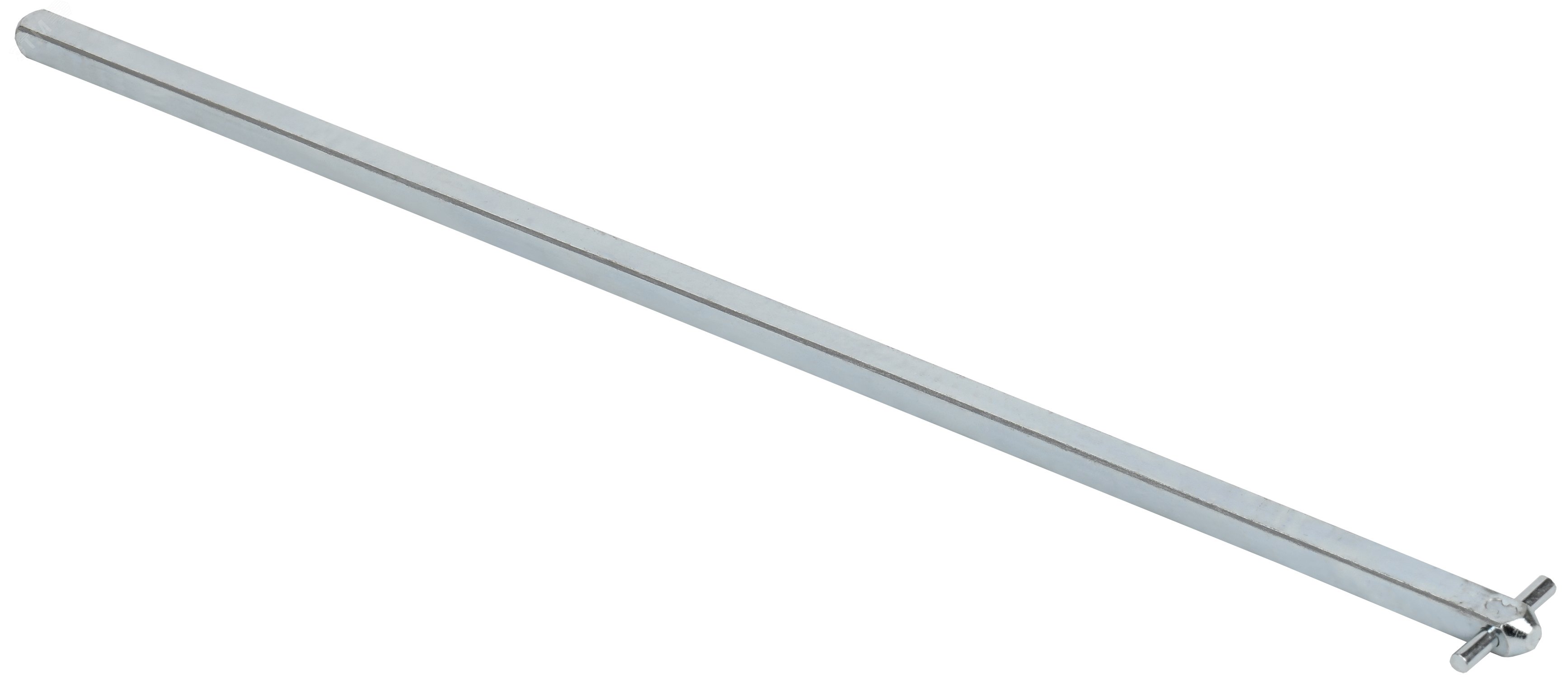 KARAT Вал 280мм для рукояток дист. управл. ВРК 160-250А KA-VR00D-V-0160-0250-280