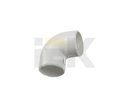 Фото товара ELASTA Поворот открывающийся на 90град CI25G CTA10D-CIG25-K41-050