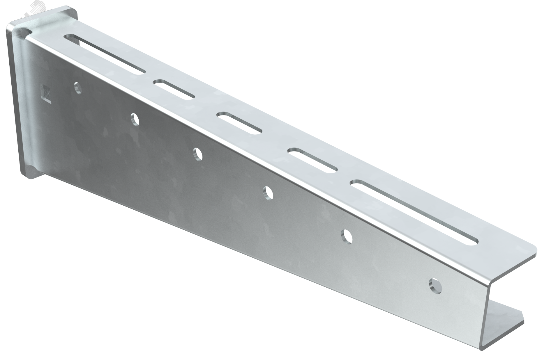 Консоль СО 400 HDZ IEK CLM50D-CSSO-0400-HDZ