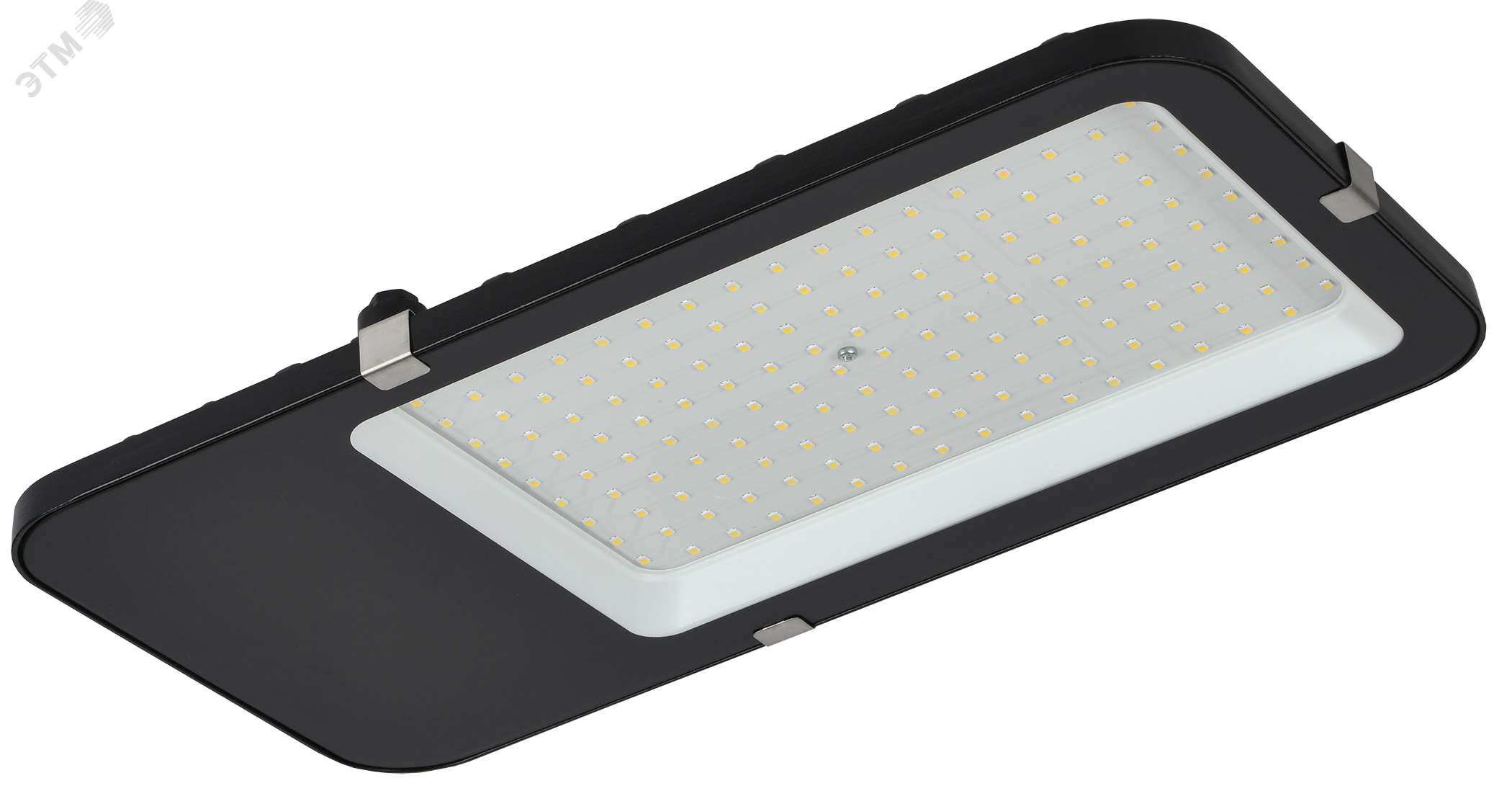 Фото товара Светильник LED консольный уличный ДКУ 4002 80Д 5000К IP65 GENERICA LDKU0-4002-080-5000-K03-G