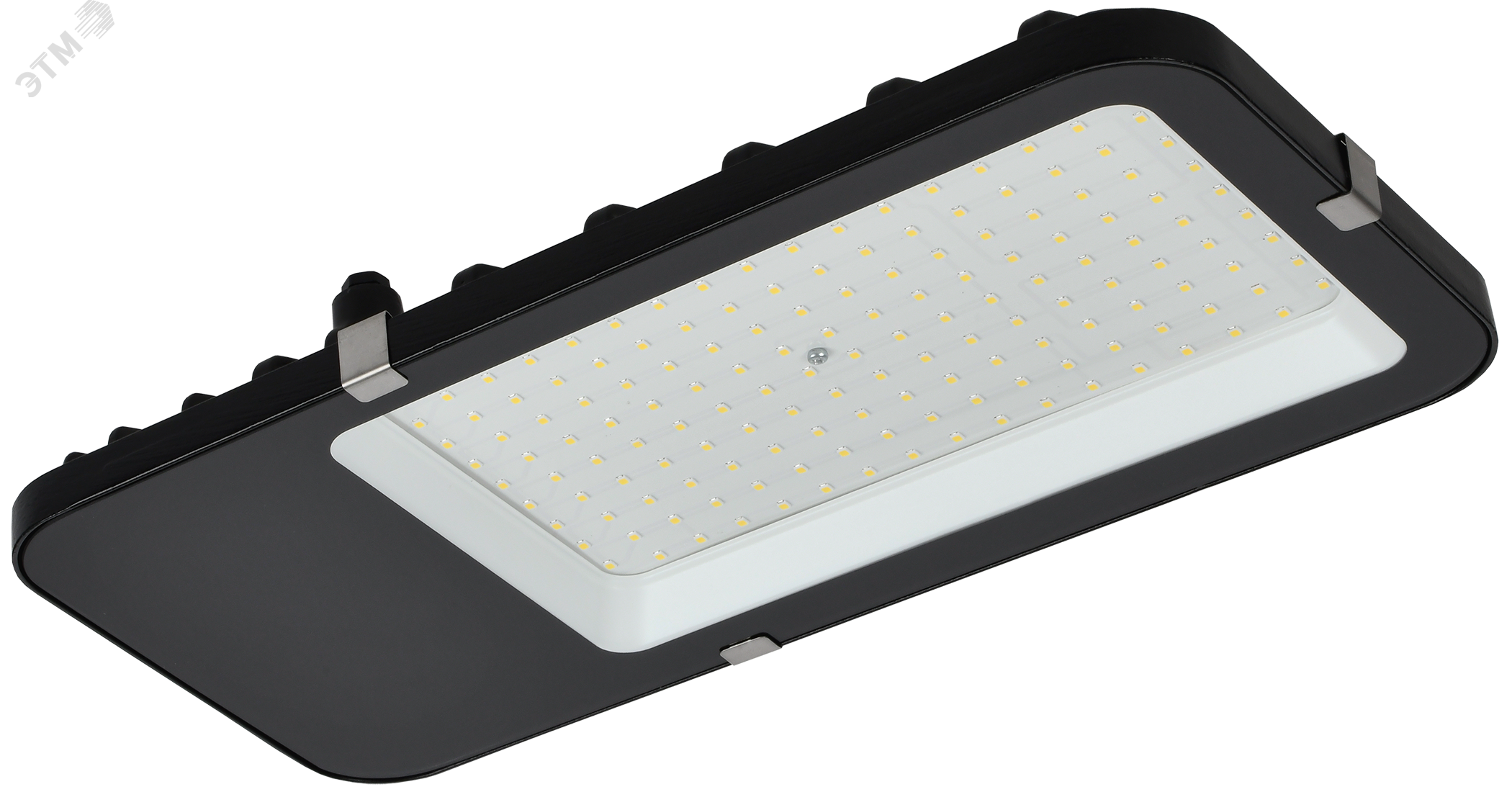 Фото товара Светильник LED консольный уличный ДКУ 4002 120Д 5000К IP65 GENERICA LDKU0-4002-120-5000-K03-G