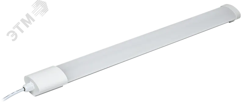 Светильник ДСП 1107 18Вт 4000К IP65 GENERICA LDSP0-1107-018-4000-K01-G