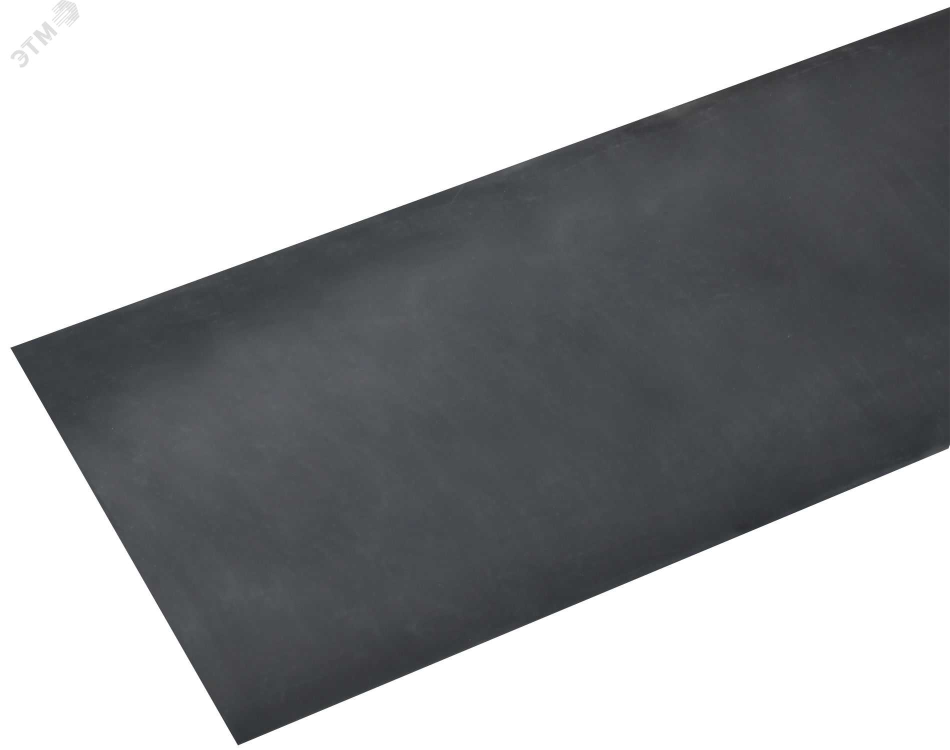 Трубка-термоусадочная-ТТУ-150/90-черная-1м-GENERICA UDR10-150-075-001-K02-G