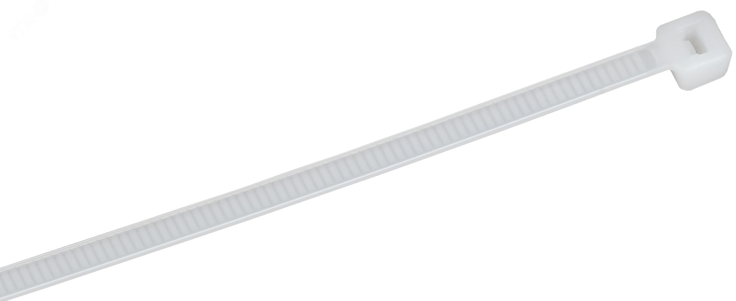 Хомут 3.6х150мм P6.6 стандартный бел. (уп.100шт) IEK UHH30-D036-150-100-K01