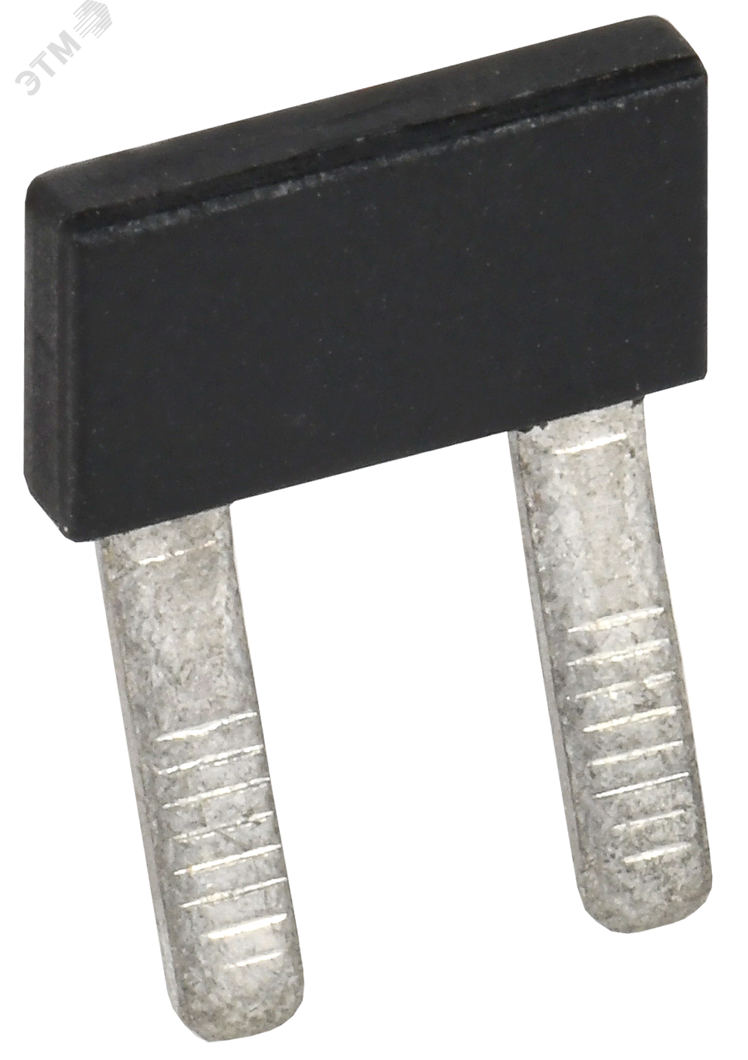 Фото товара Перемычка гребенчатая для CTS-F 4мм2 2PIN YCT14-00-K03-004-EC-2P
