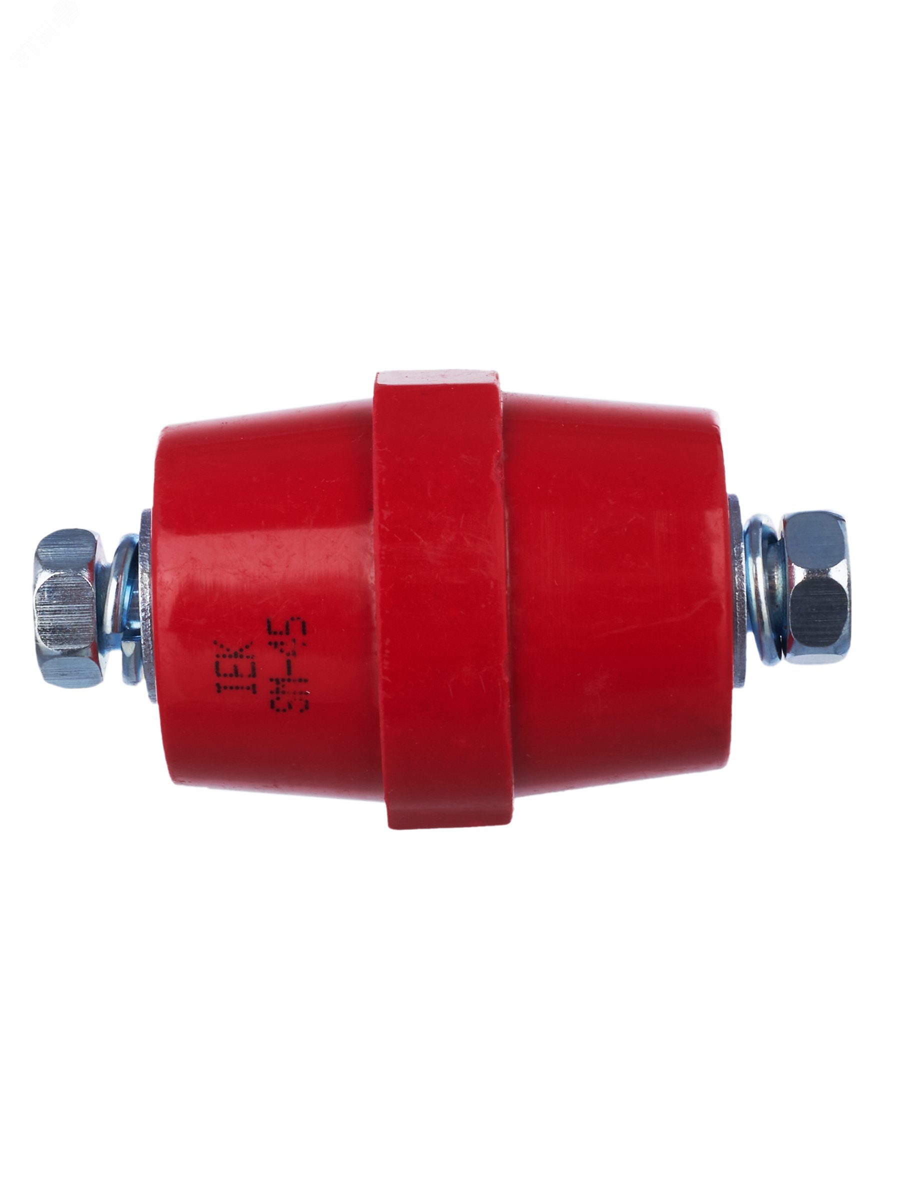 Фото товара Изолятор SM45 (М8) силовой с болтом YIS11-45-14-B
