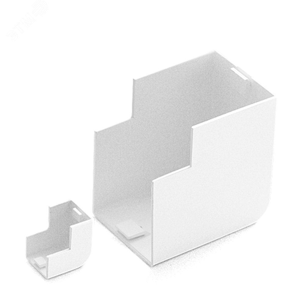 Внешний угол 40х16 4 шт/комп PR08.2808