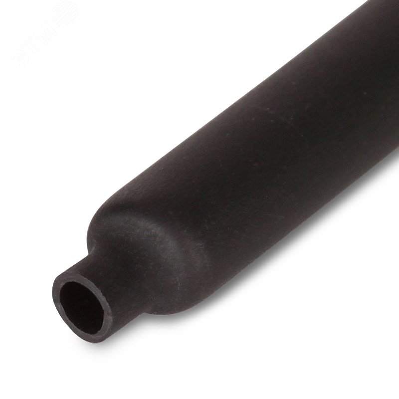 Трубка термоусадочная ТУТнг-LS-80/40 черн. (уп.25м) 60099