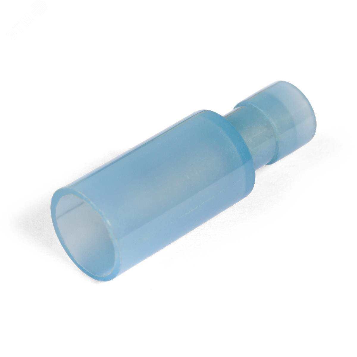 Разъем штекерный изолированный -папа ВРШИ-П(н) 2.5-4 серия ПРОФИ