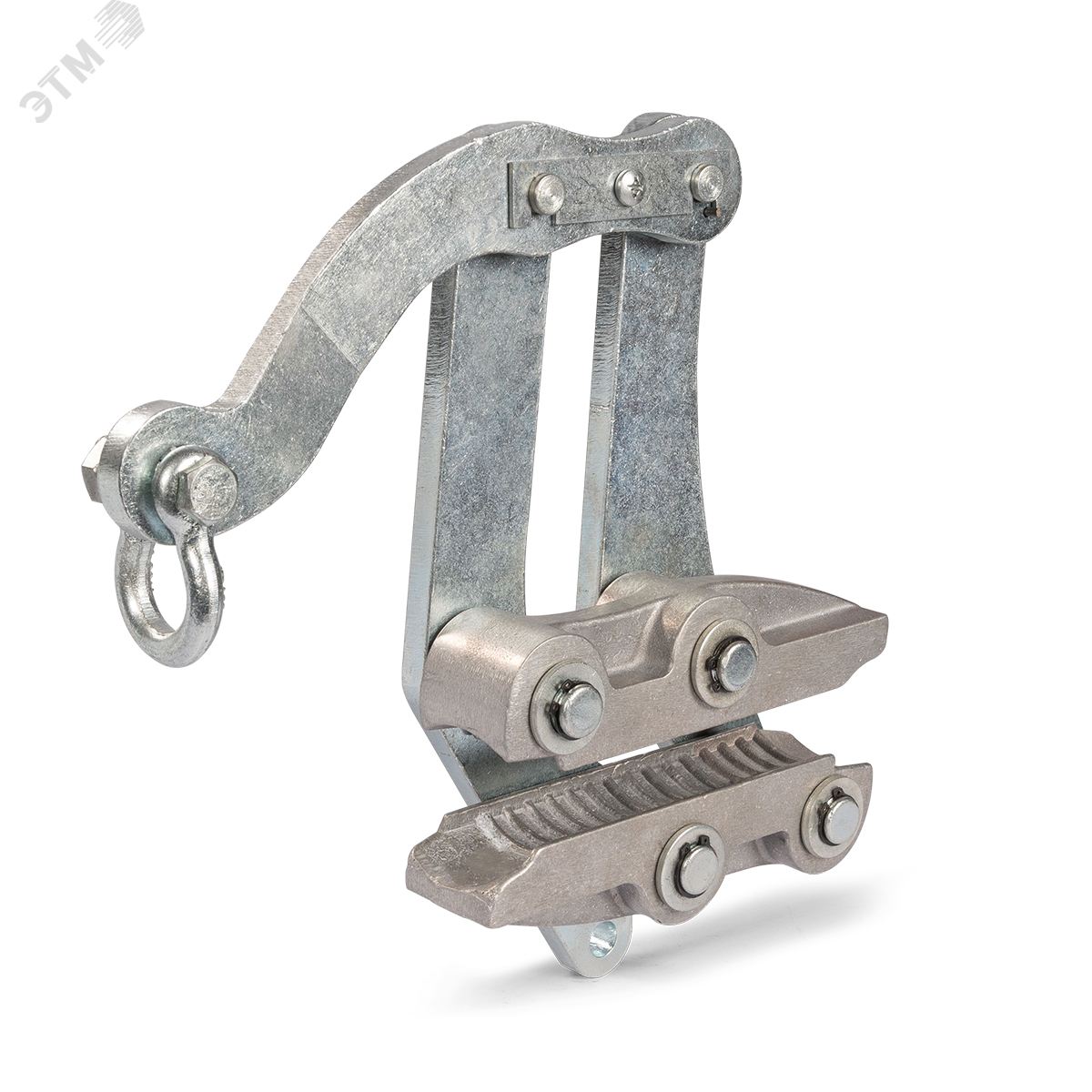 Зажим монтажный (лягушка) МЗ-29/41 (СИП4) серия ПРОФИ 68412