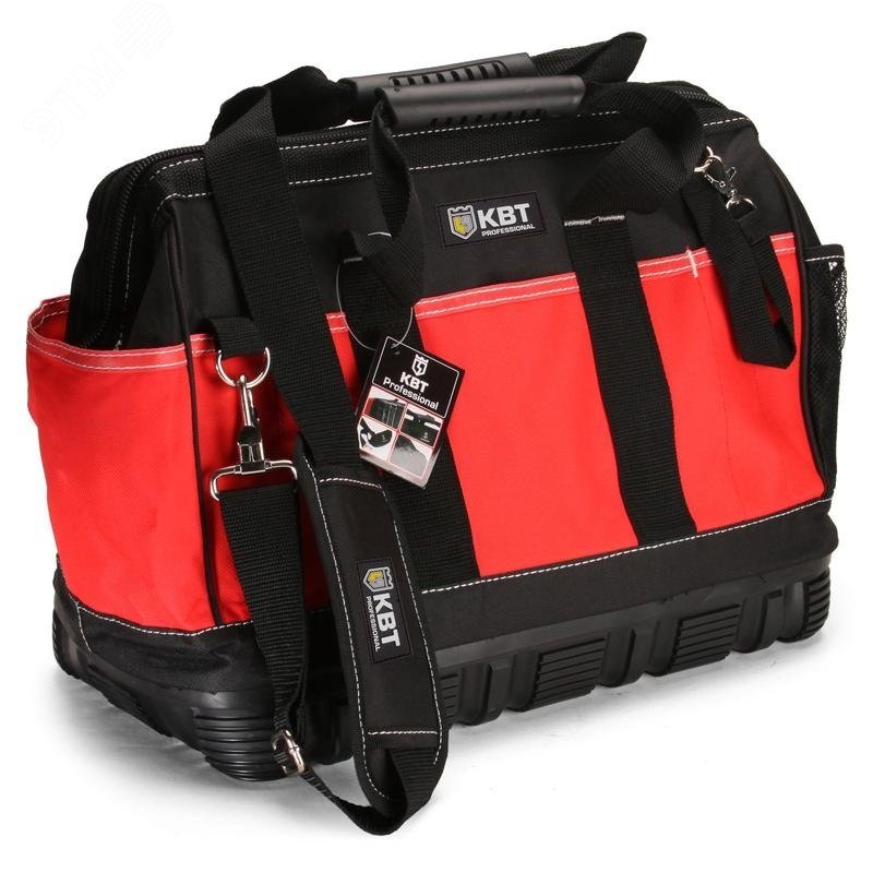 Фото товара Сумка монтажника С-01 серия Профи