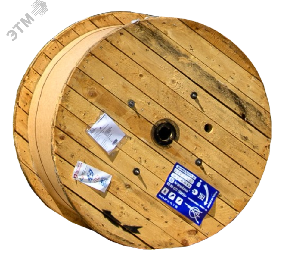Кабель АВБШв 4х150 ОС (N) 1кВ (м) ЭИЗМ1005543