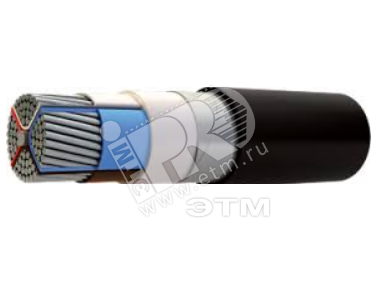Кабель силовой АПвБШвнг(А)-LS 4х240мс(N)-1 ТРТС 00-00141732