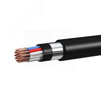 Кабель контрольный КВВГЭнг(А)-LS 19х1,5 ТРТС 8213