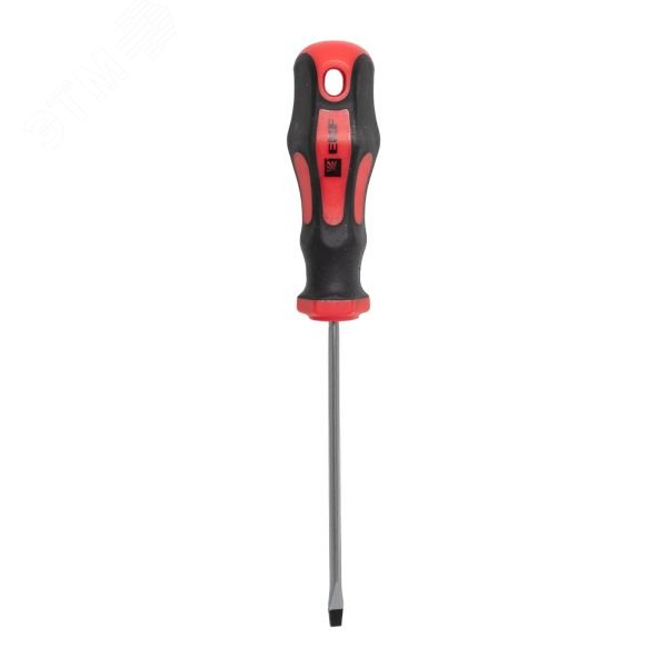 Отвертка SL4х100мм Master Basic sl-4-100-mas
