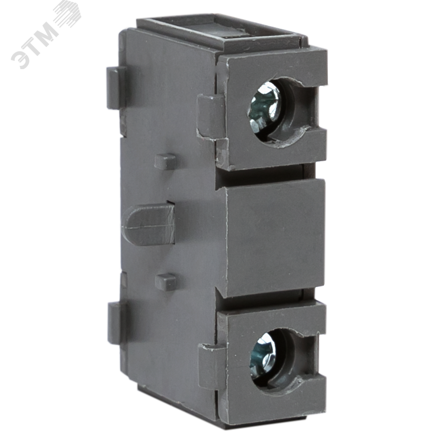 Контакт дополнительный NC для TwinBlock EKF