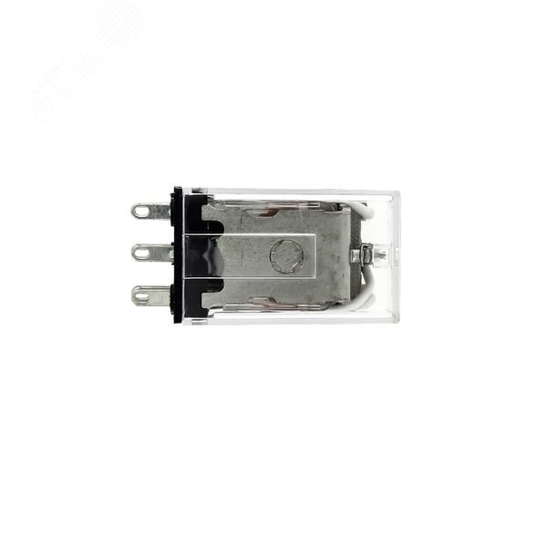 Реле промежуточное РП 22/4 5А 230В AC rp-22-4-230