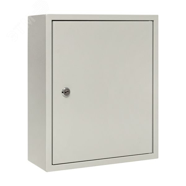 Щит ЩРН-18 IP31 (350х300х120) Basic mb21-18-bas