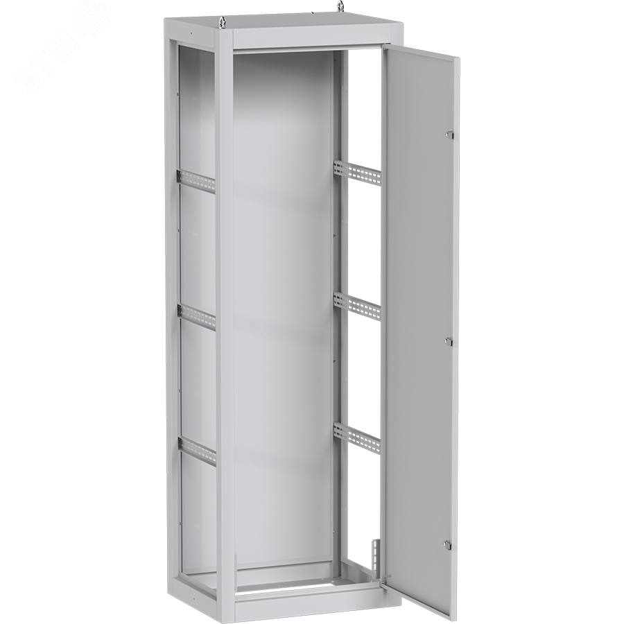 Фото товара Каркас ВРУ-1 Unit S сварной (1800х600х450) IP31 PROxima mb15-05-00m