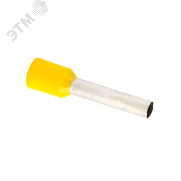 Наконечник штыревой втулочный НШвИ 6.0-18 (уп.50шт) nhvi-6.0-18