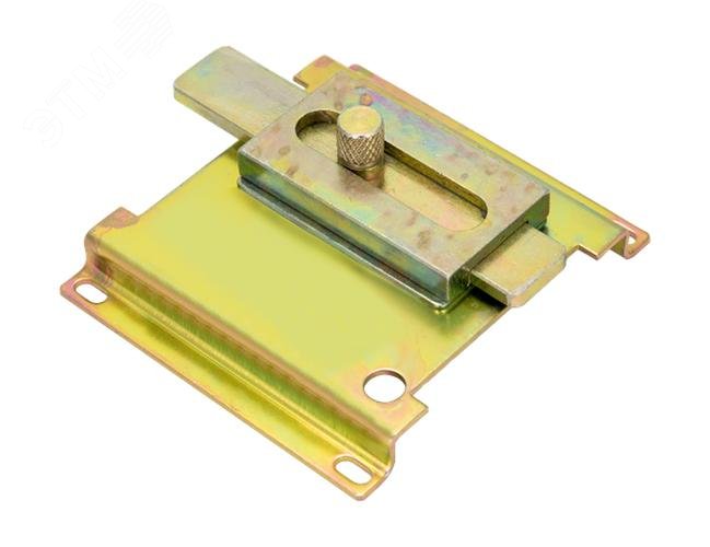 Фото товара Механическая взаимная блокировка 2-х ВА-99М 250 3P EKF