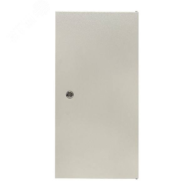 Щит ЩРН-48 (620х310х120) IP54 Basic mb24-48-bas